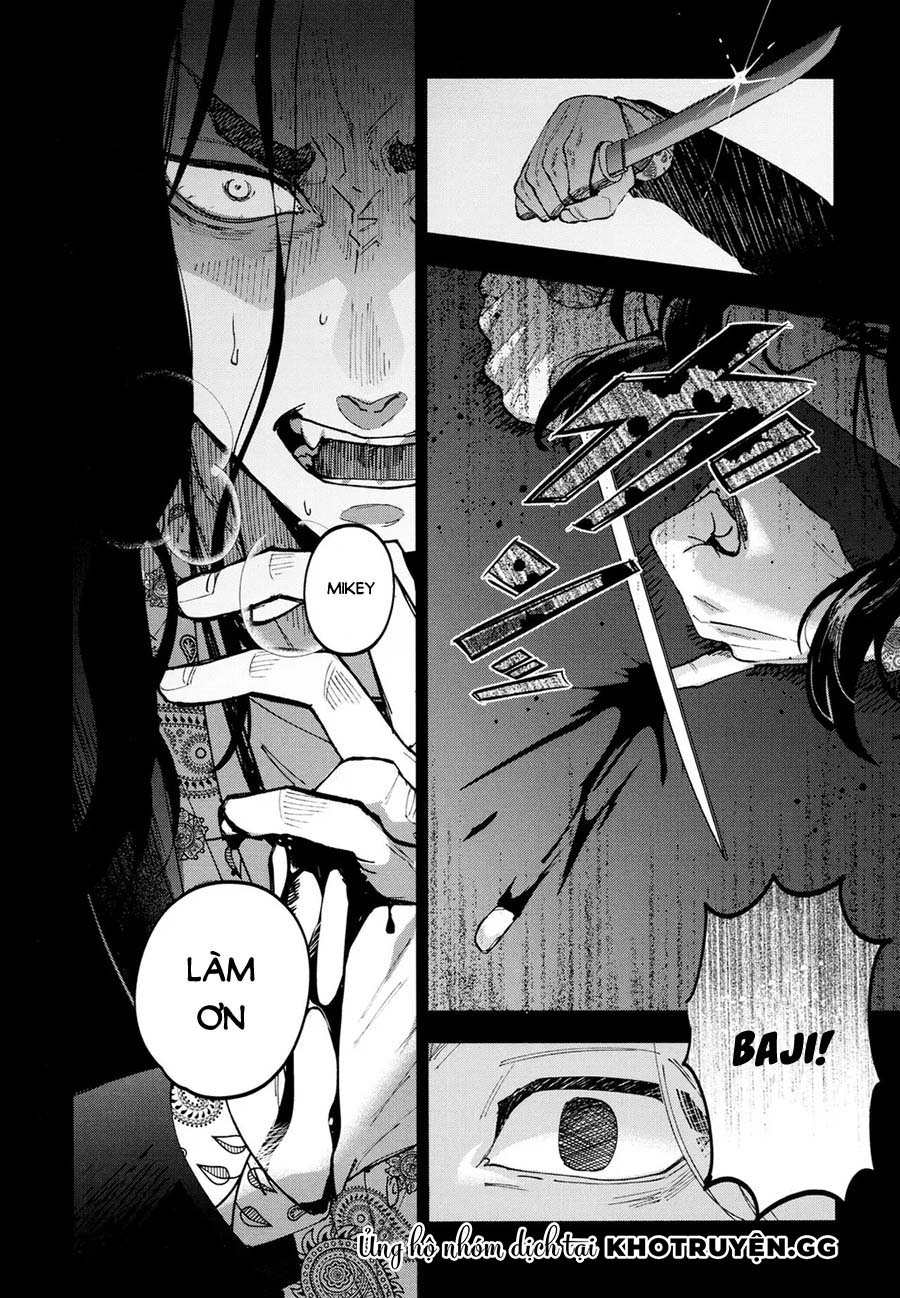 hasu no utena o shigan de wakatsu jou chapter 1 21