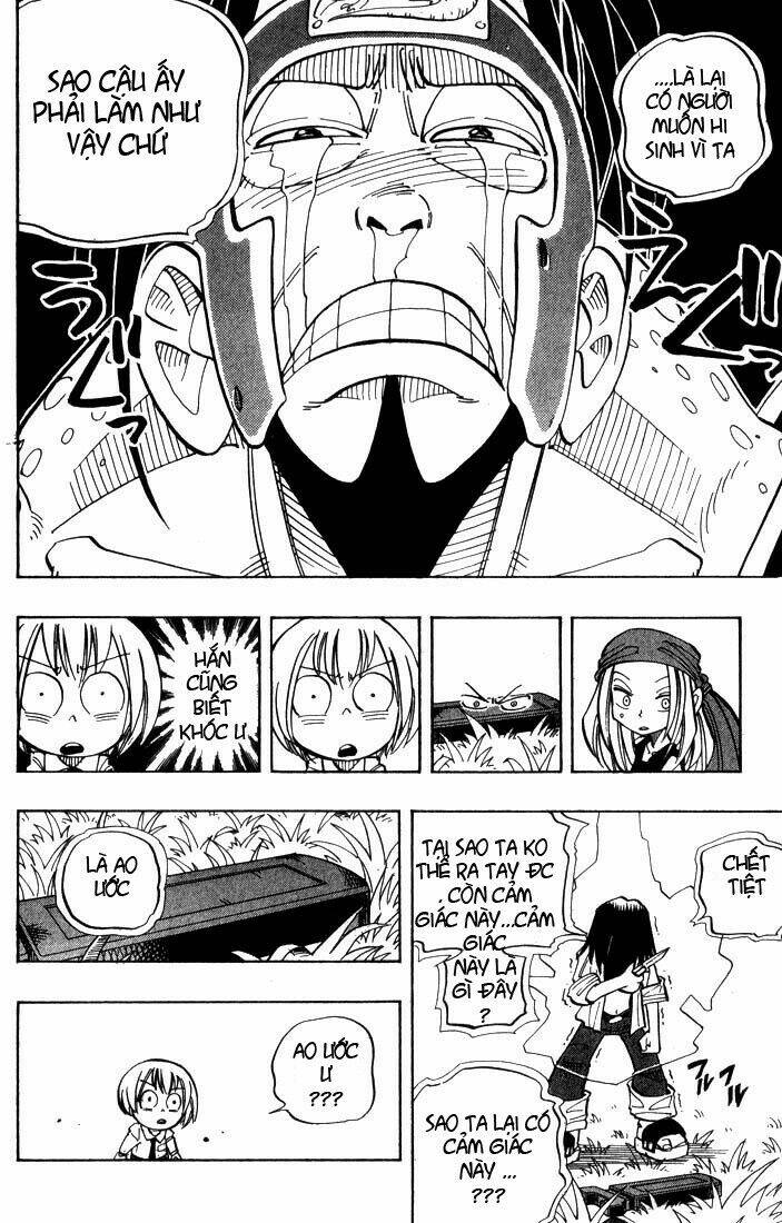 vua pháp thuật chapter 24 15