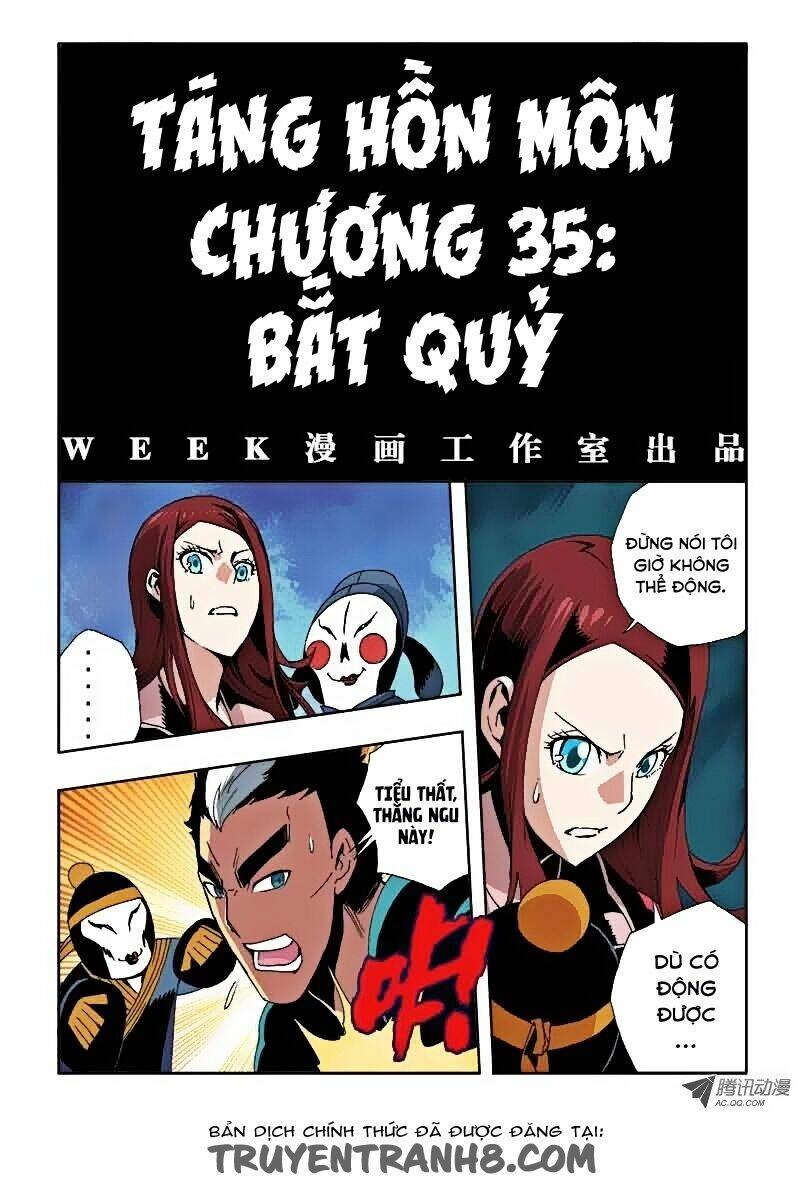 táng hồn môn chapter 36 4