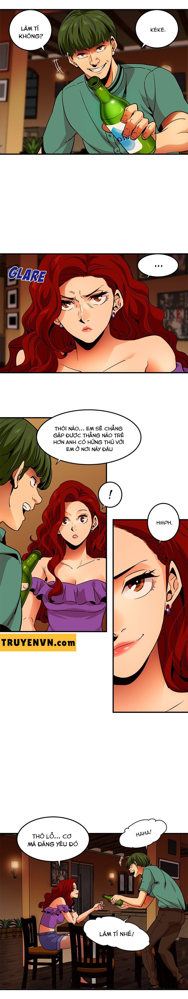 dog on patrol chapter 35 13