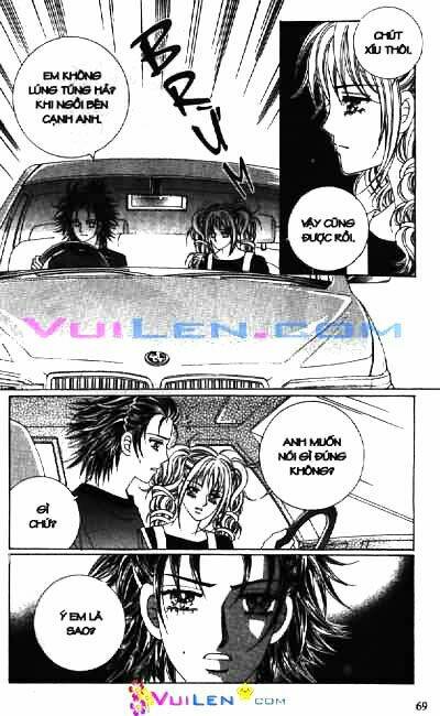 tình yêu quý tộc chapter 100 10