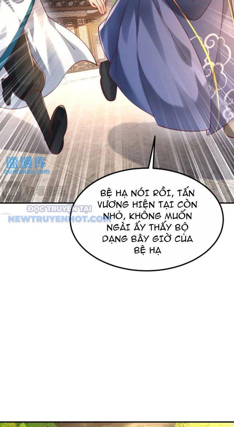 ta thực sự không muốn làm thần tiên chapter 34 39