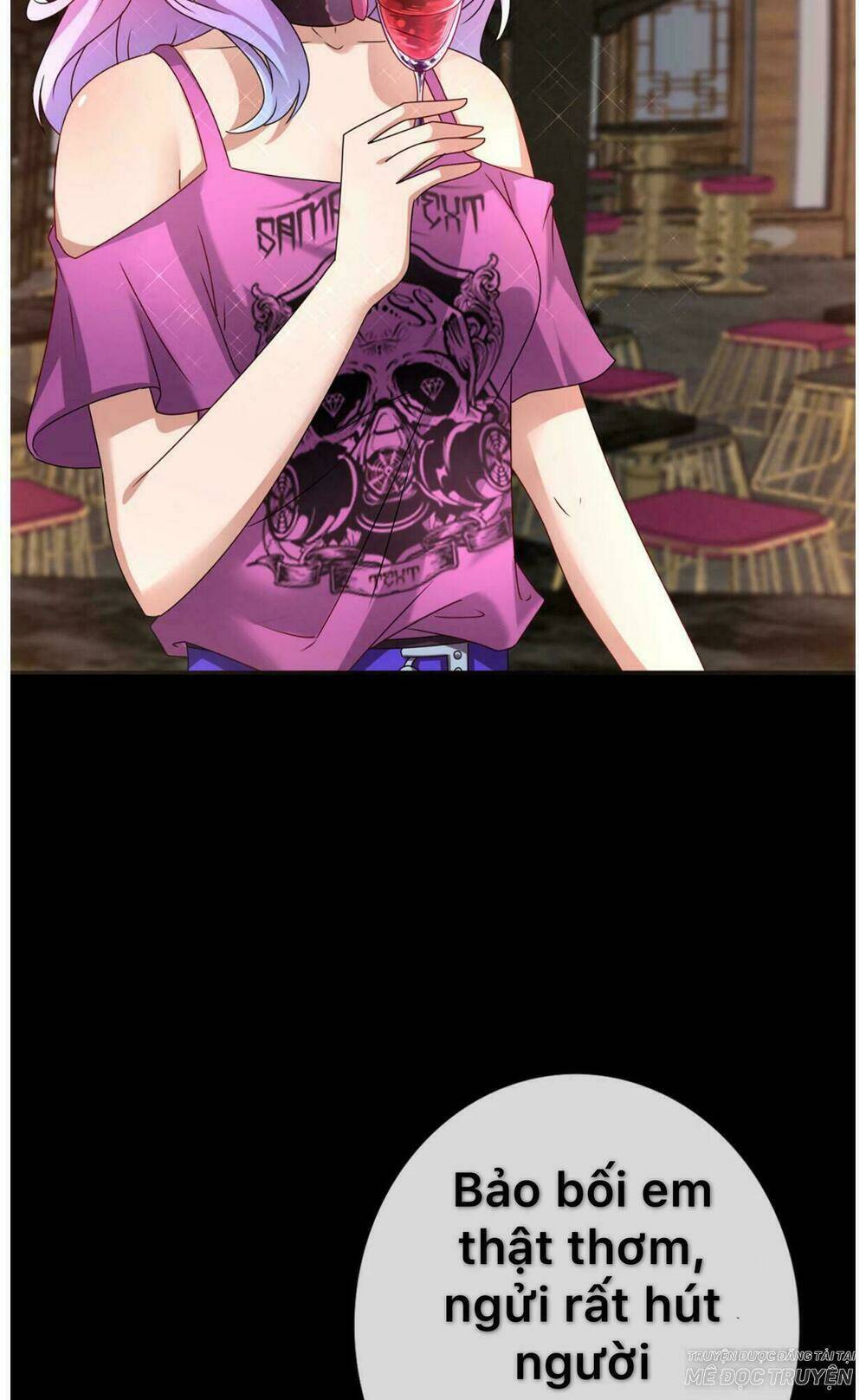 nữ hoàng thú sủng chapter 2 36