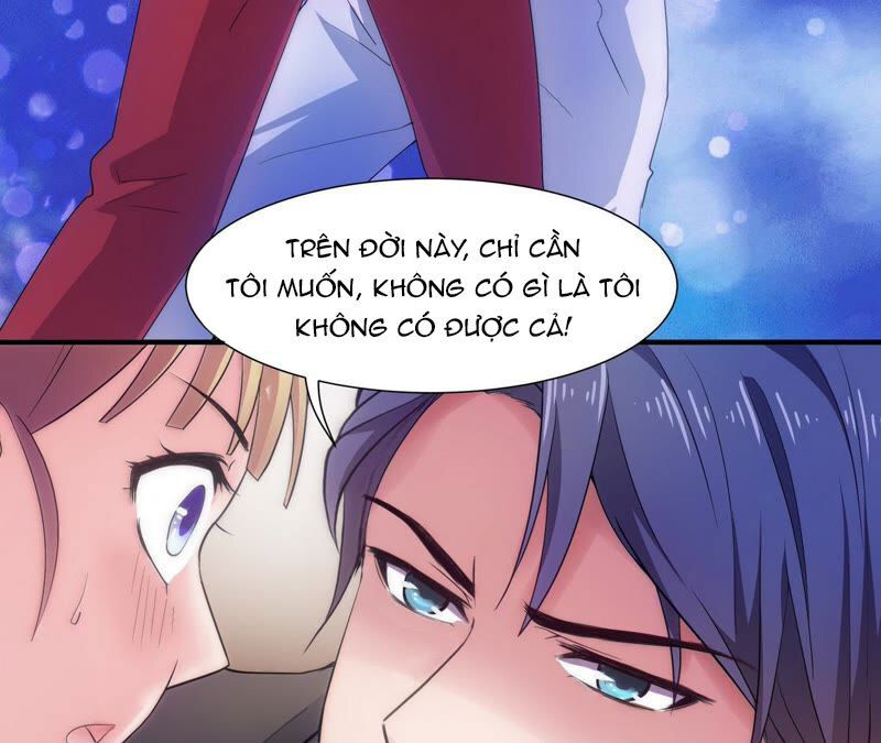 chiến lược lãng mạn của thịnh thiếu chapter 2 50