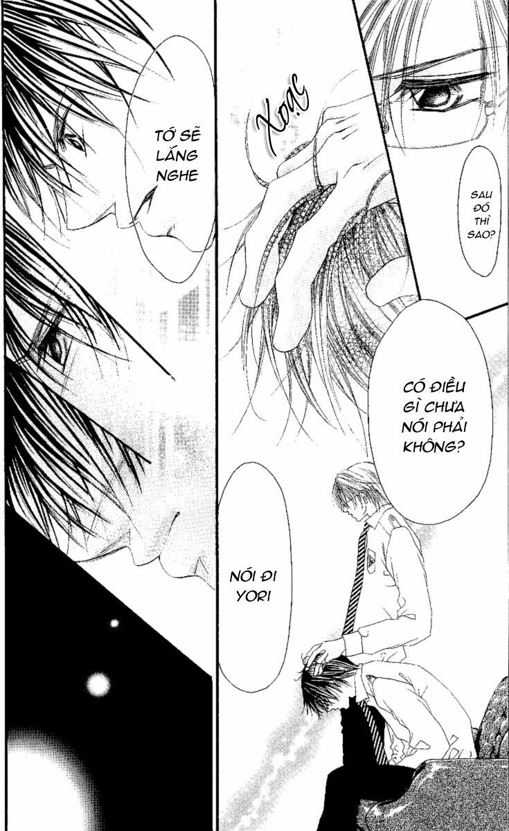 i love my little sister chapter 50 17