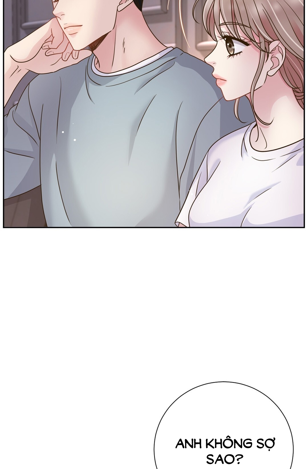 [18+] trải nghiệm thân mật với bạn của anh trai chapter 10.1 18