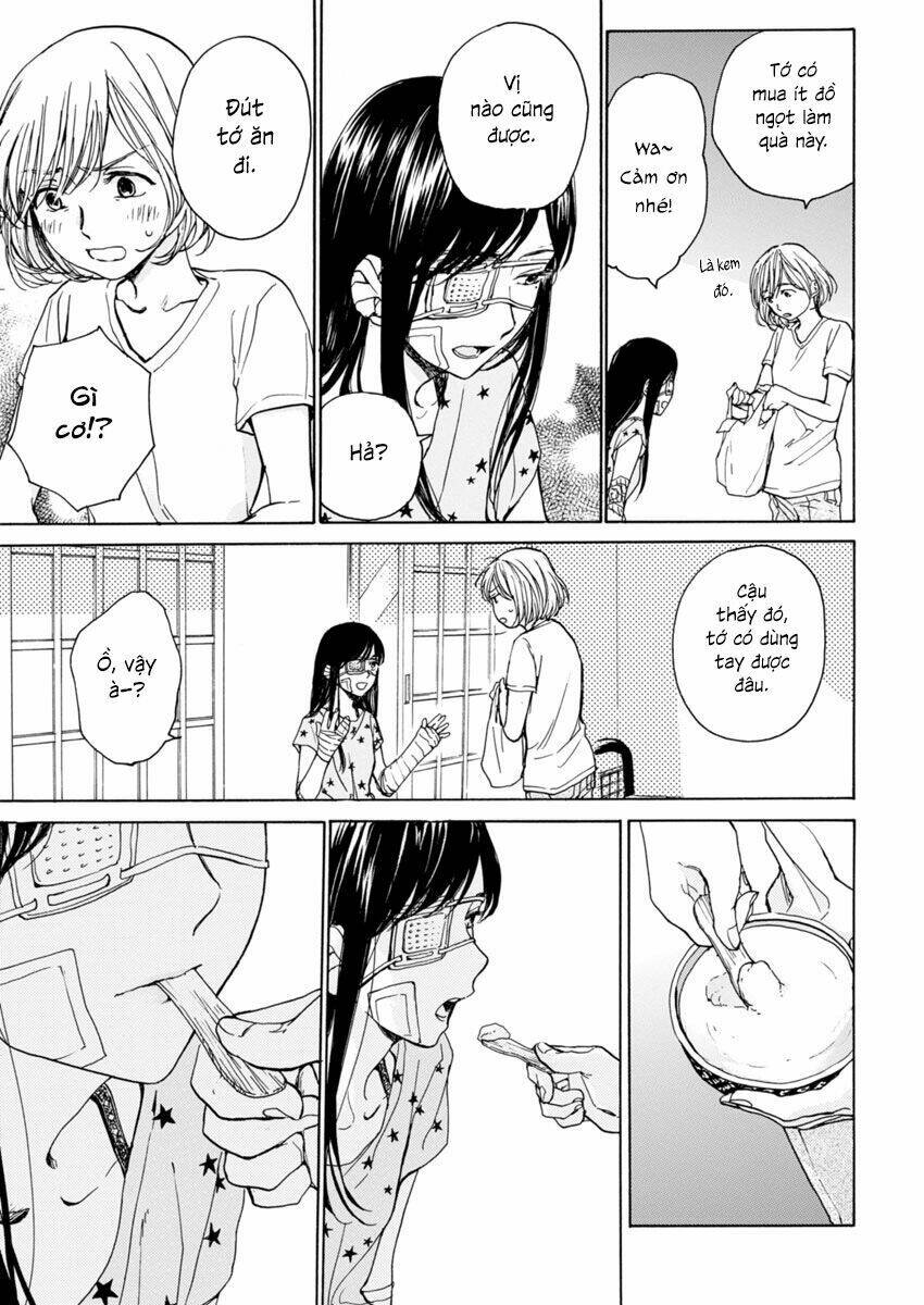 houtai shoujo kikan chapter 1 7