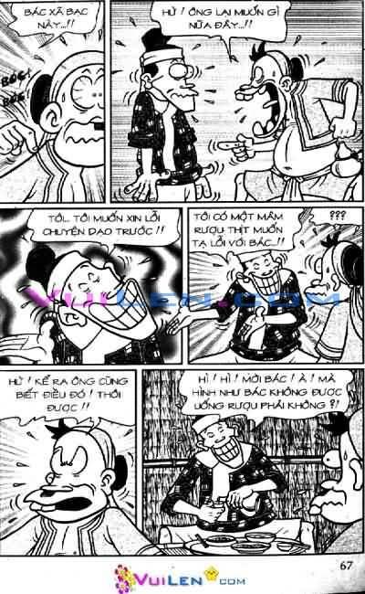 thần đồng đất việt chapter 32 63