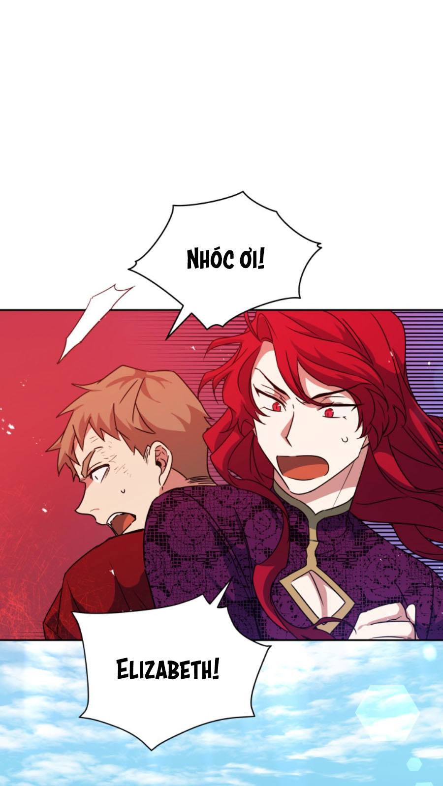 nàng elizabeth thuần khiết chapter 14 53