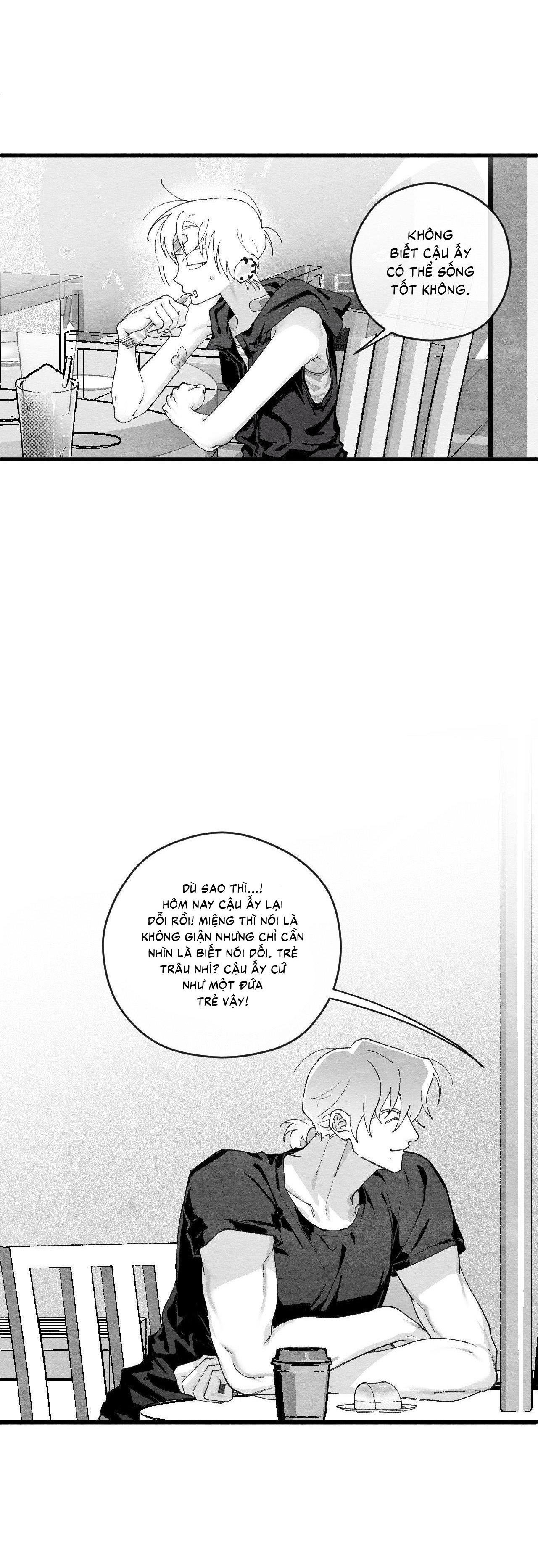 vóc dáng toàn mỹ chapter 16 23