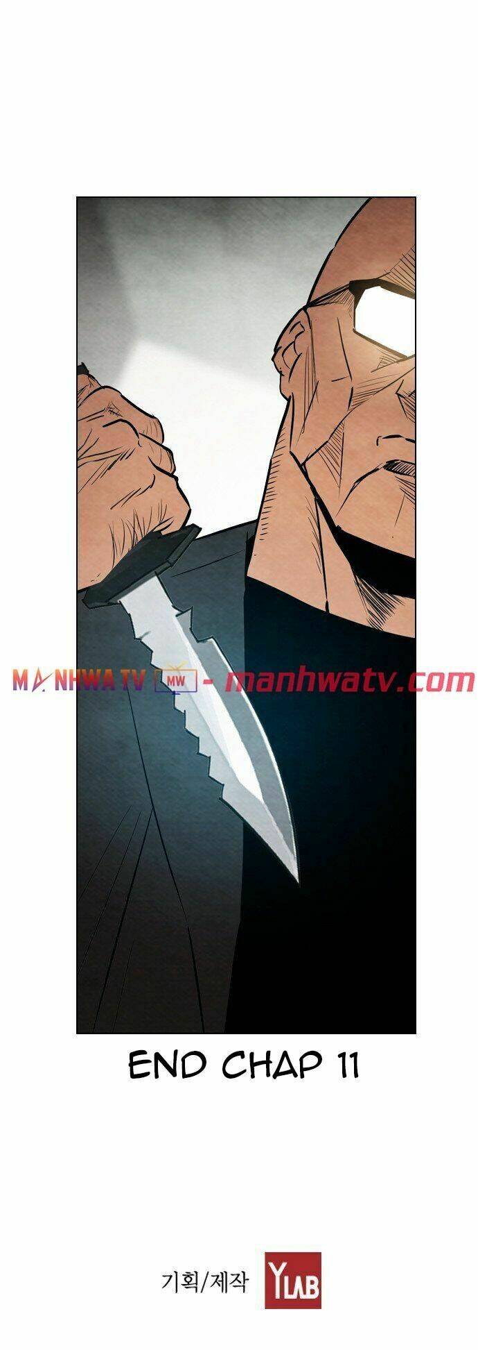 kẻ hồi sinh chapter 11 85