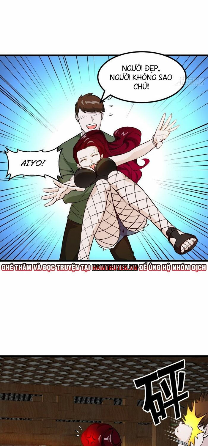 ta chẳng qua là một đại la kim tiên chapter 103 11