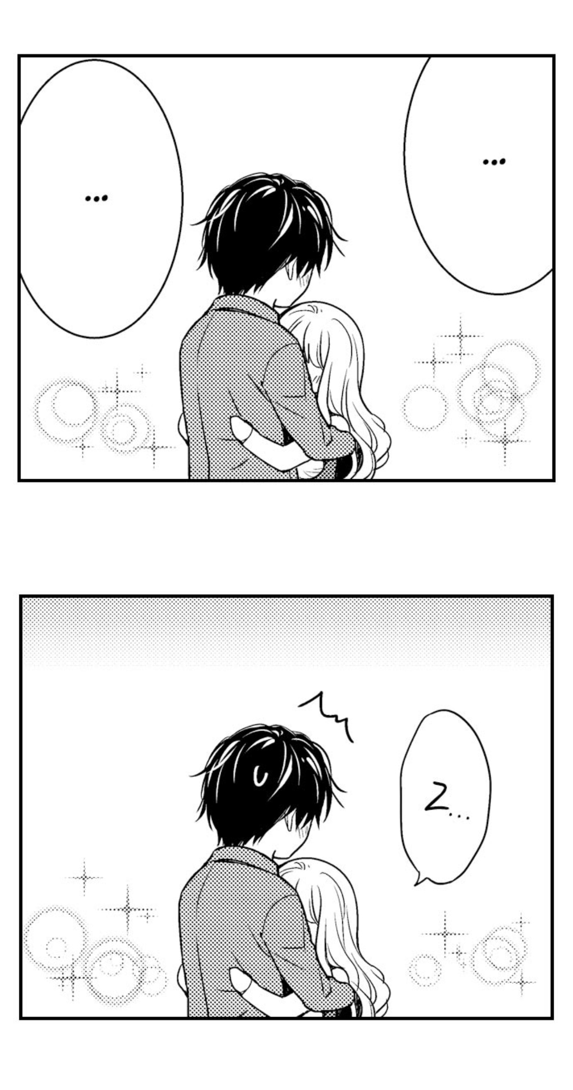 hãy ngủ cùng em, haruomi-kun! (full) chapter 11.2 7