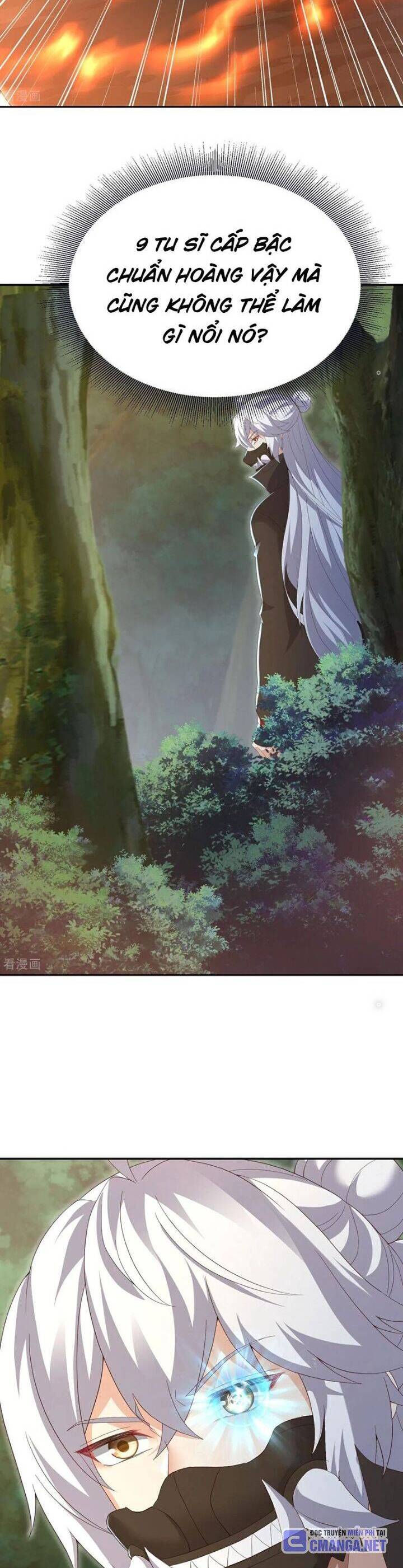 tiên võ đế tôn chapter 707 28