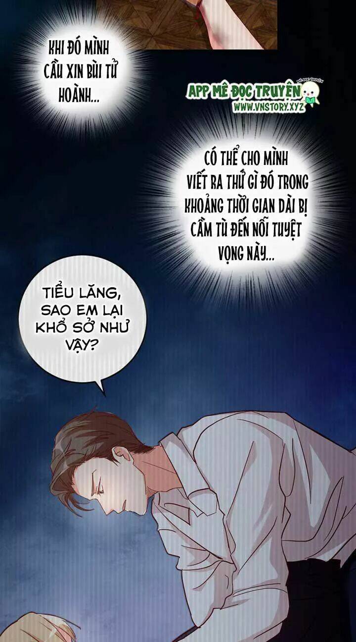 thiên hậu trở về chapter 78 17