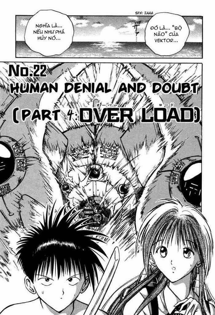 rocket princess chapter 22 3