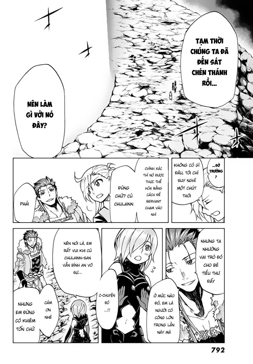 fate/grand order -turas realta- chapter 4 10