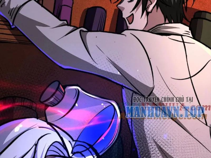 quỷ dị dược tề sư: bệnh nhân của ta đều là kinh khủng chapter 48 52