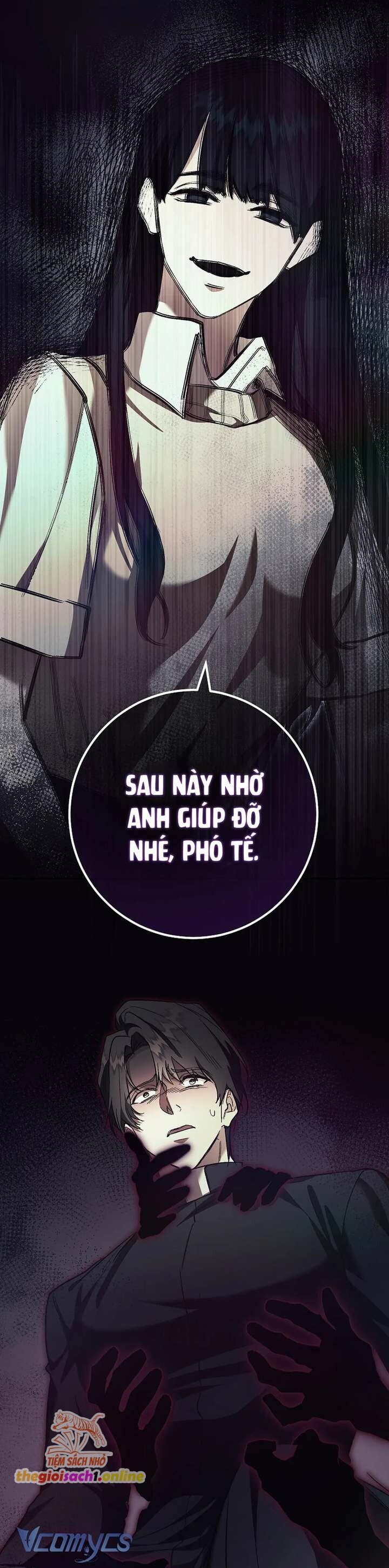 [18+] để tôi khóc đi chapter 4 49