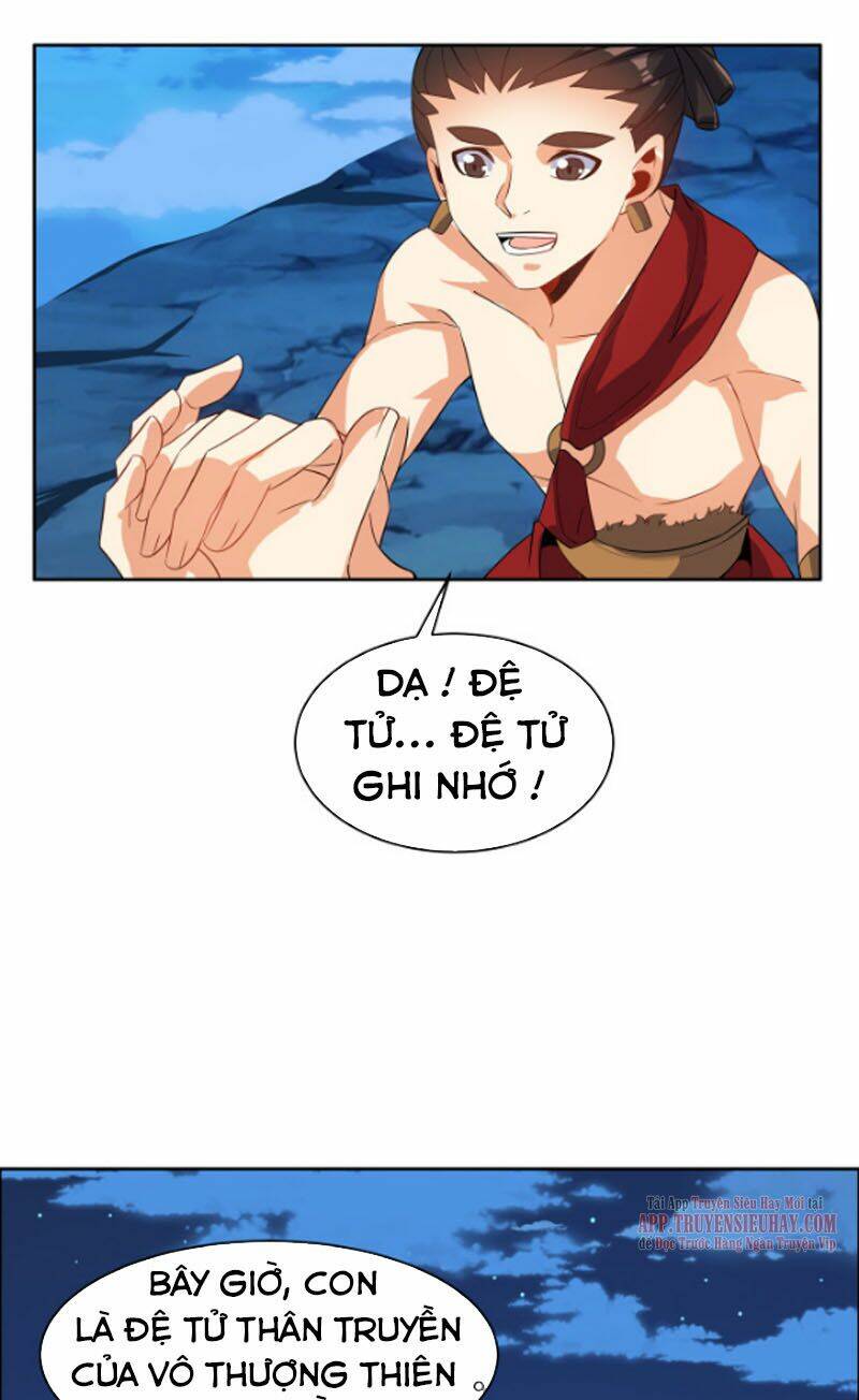 thôn phệ một thế giới tu tiên chapter 110 30