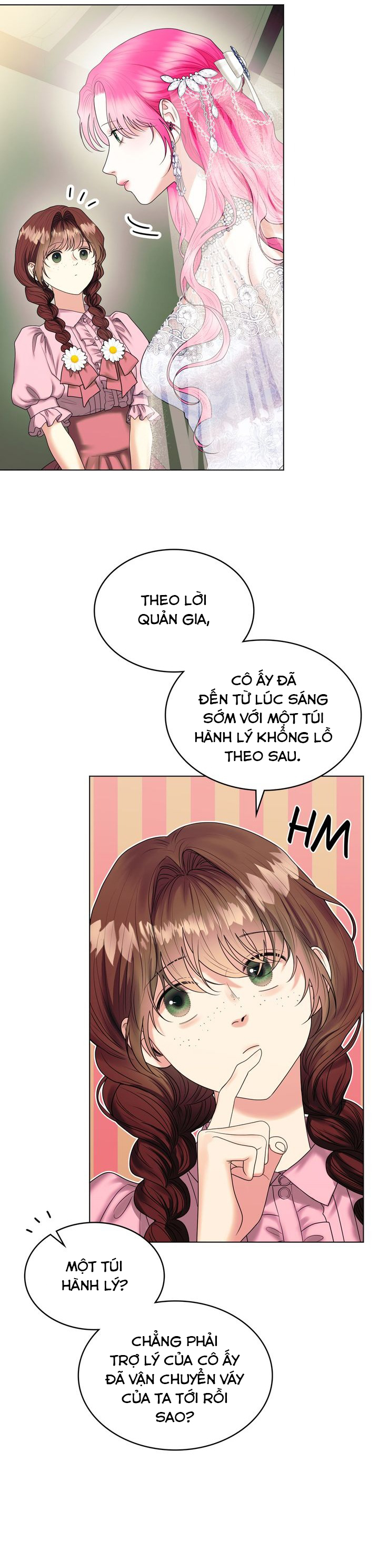 hợp đồng hôn nhân với người chồng thứ 2 của tôi chapter 49 10