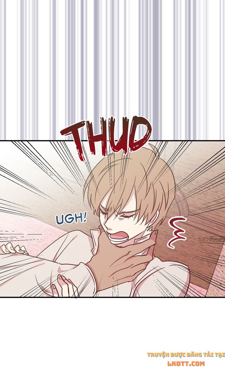 tôi sẽ đi đến cùng với hoàng đế chapter 10 8