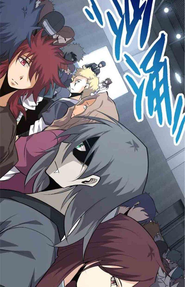 từ cây cổ thụ bắt đầu tiến hóa chapter 21 9