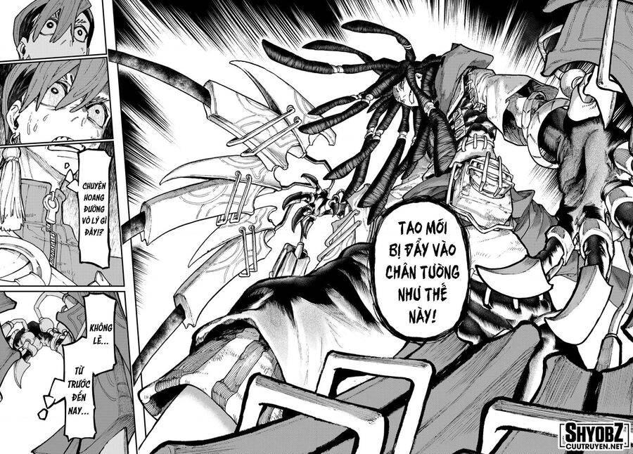 gachiakuta chapter 51 18