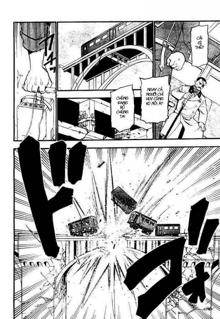 giả kim thuật chapter 85 15