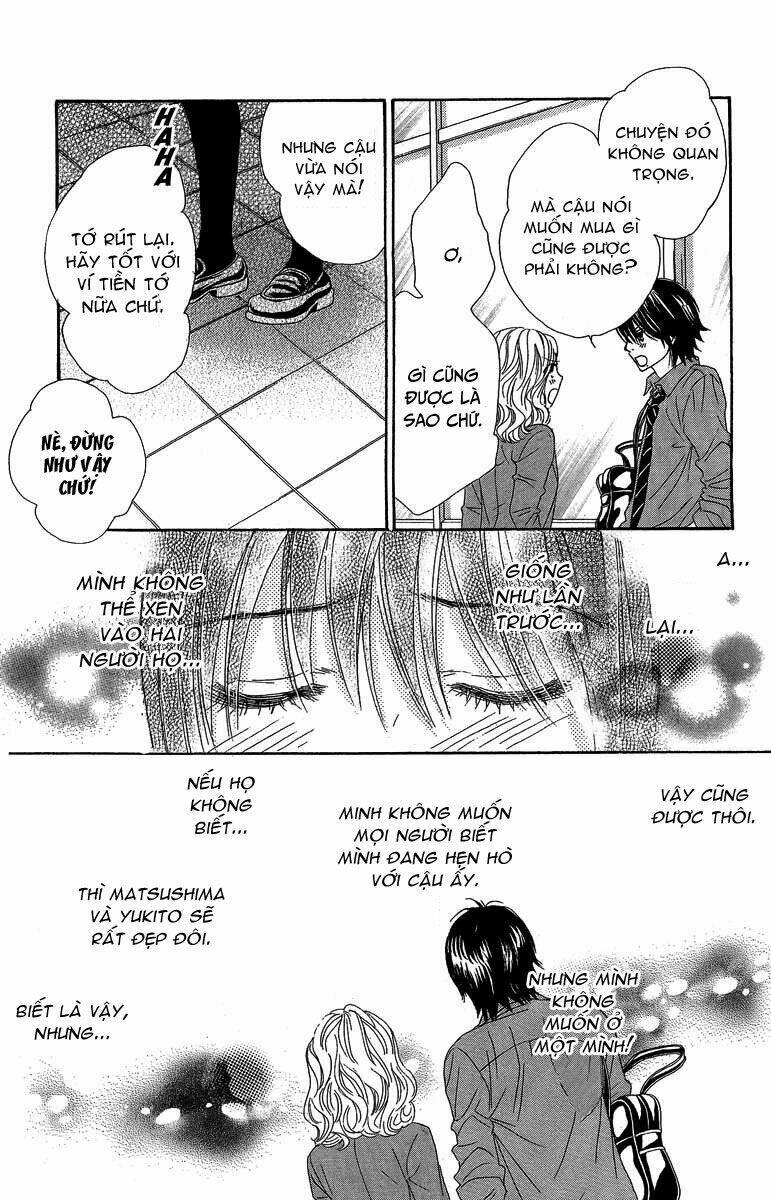 bokutachi wa shitte shimatta chapter 27 29