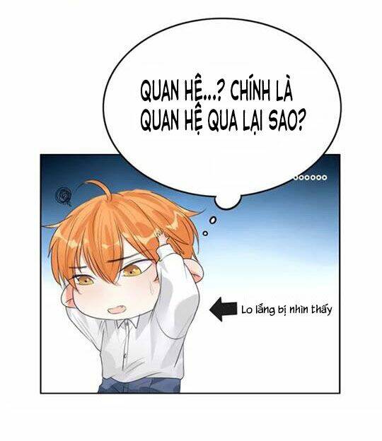 trẫm không phải là đại minh tinh chapter 17 3