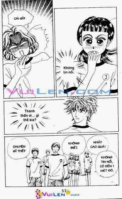 cô gái trung hoa chapter 6 57