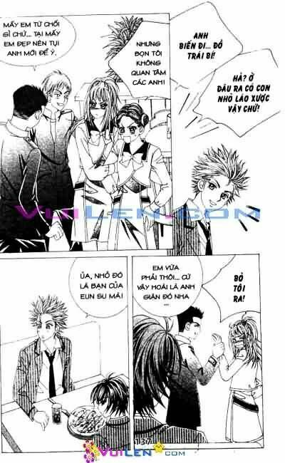 chàng gà mái chapter 12 137