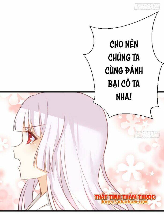 hôm nay ta cũng muốn trêu chọc nàng chapter 69 8
