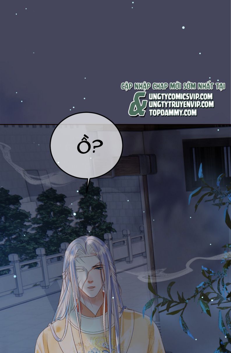 Ảnh Vệ chapter 73