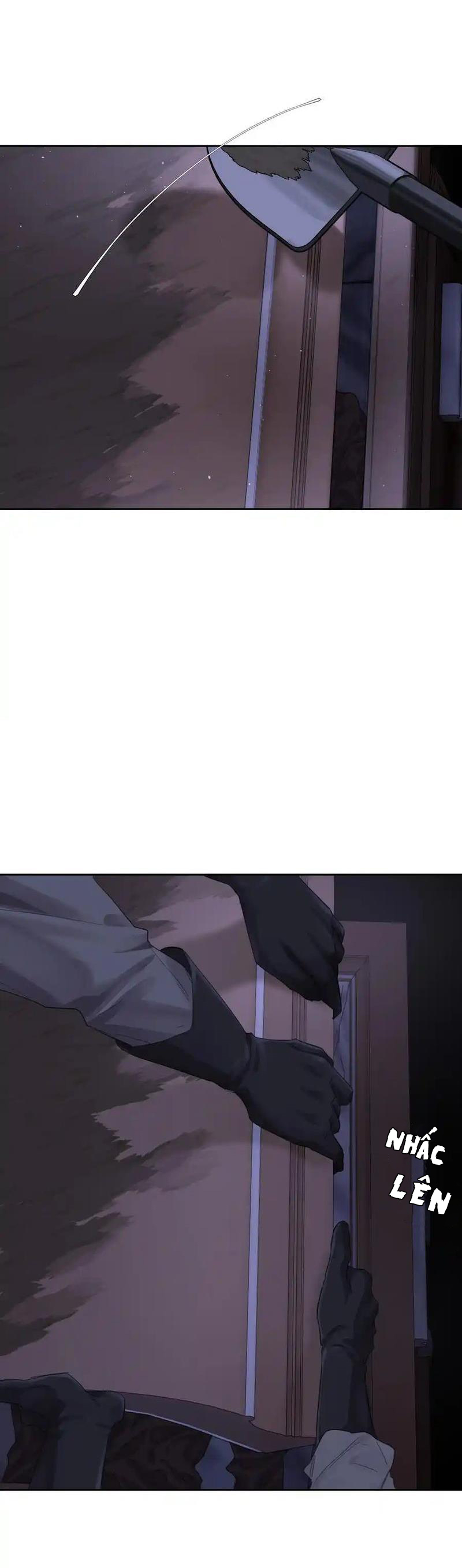 tình cũ là vua chapter 53 28