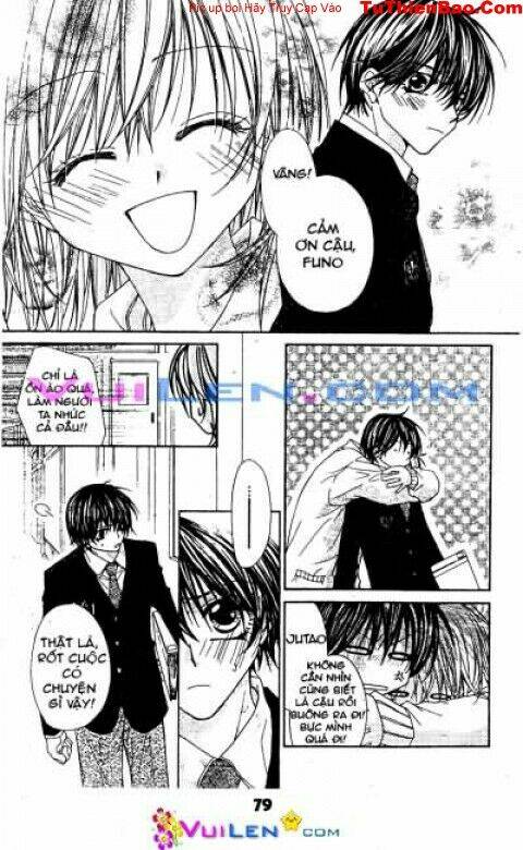 thiên thần giả tạo chapter 2 79