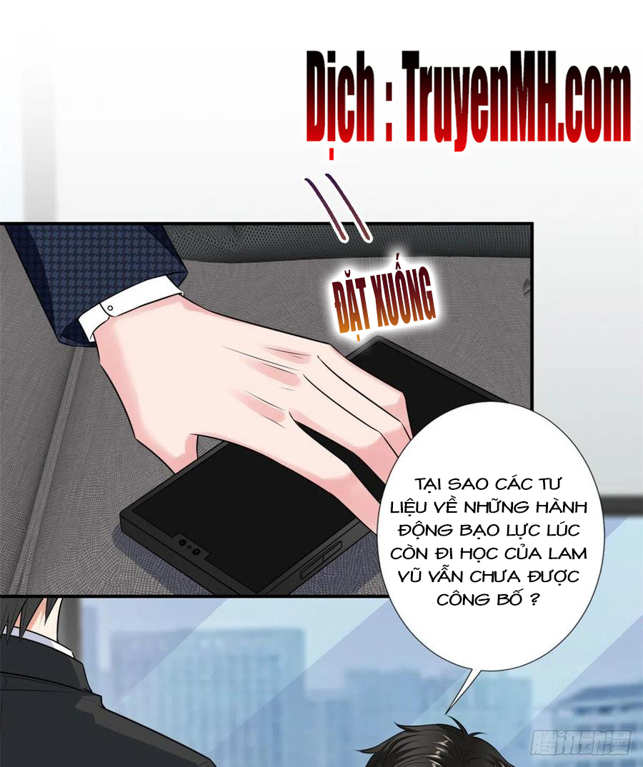 thí hôn lão công, cần giúp sức chapter 241 1