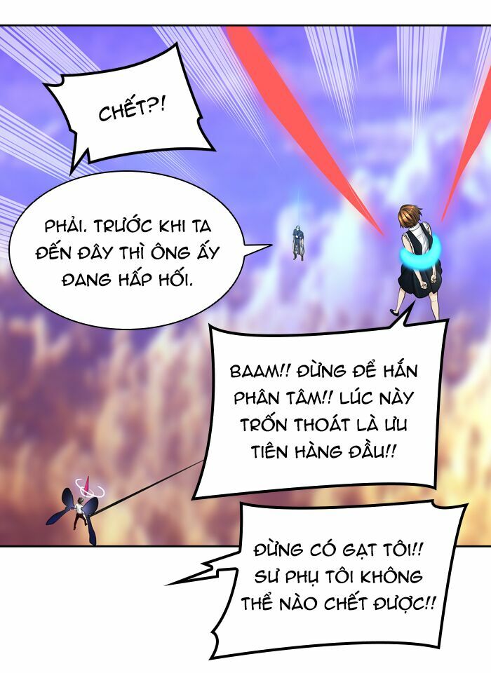 tòa tháp bí ẩn 2 chapter 333 47