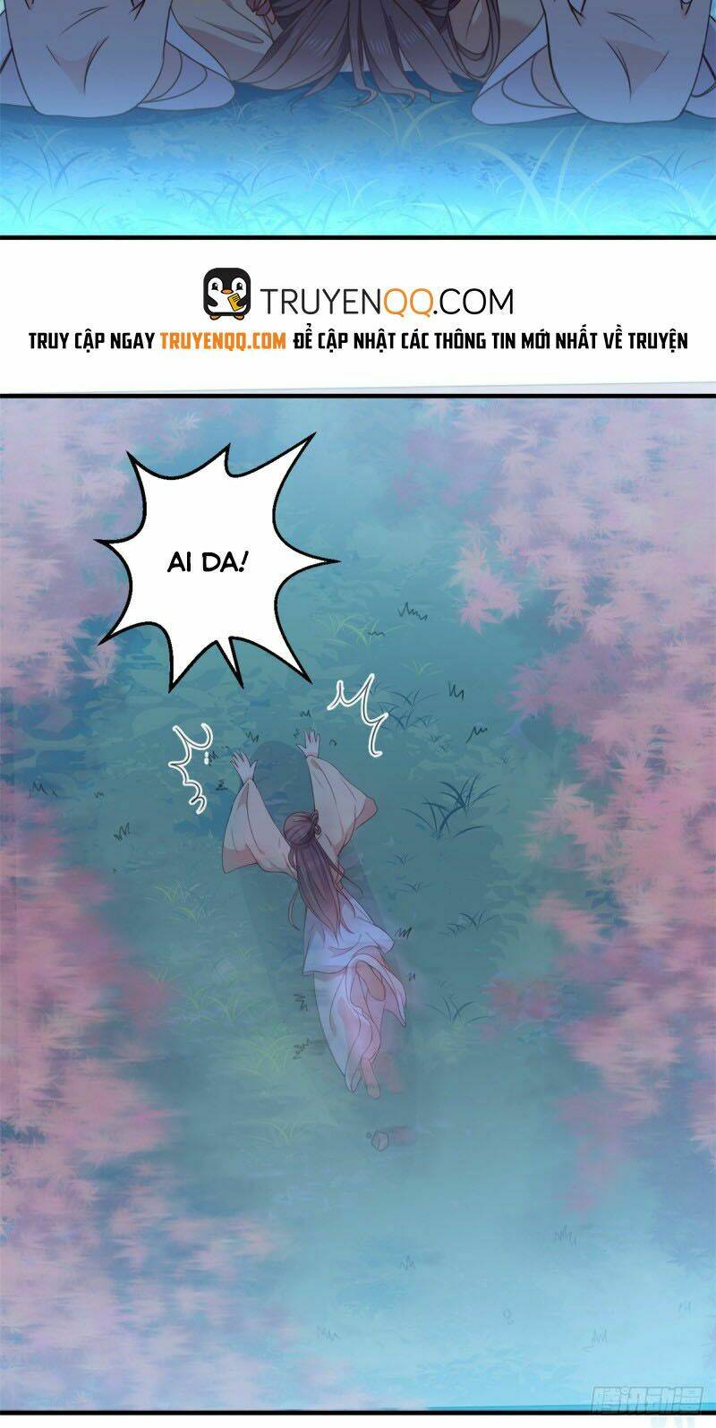 nguyên lai là hoa nam thành chapter 6 10