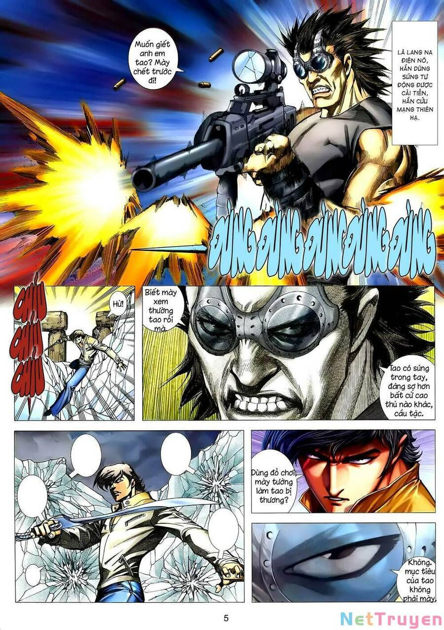 cuồng đao 04 chapter 47 5