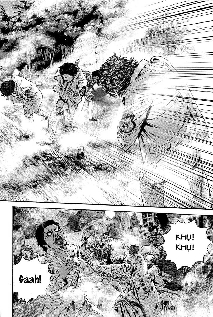 thảm họa marhawa chapter 19 26