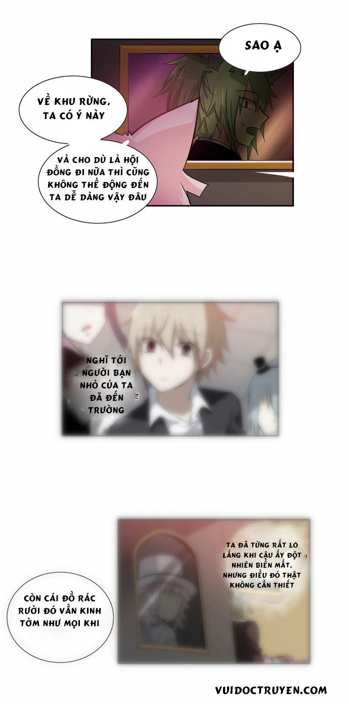 crepuscule (yamchi) chapter 60 34