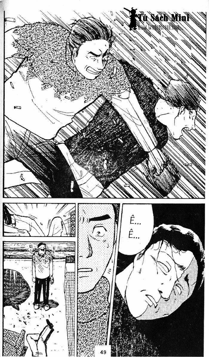 thám tử kindaichi (bản đẹp) chapter 78 8