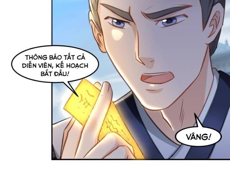 lão tổ của bạn đang online chapter 65 24