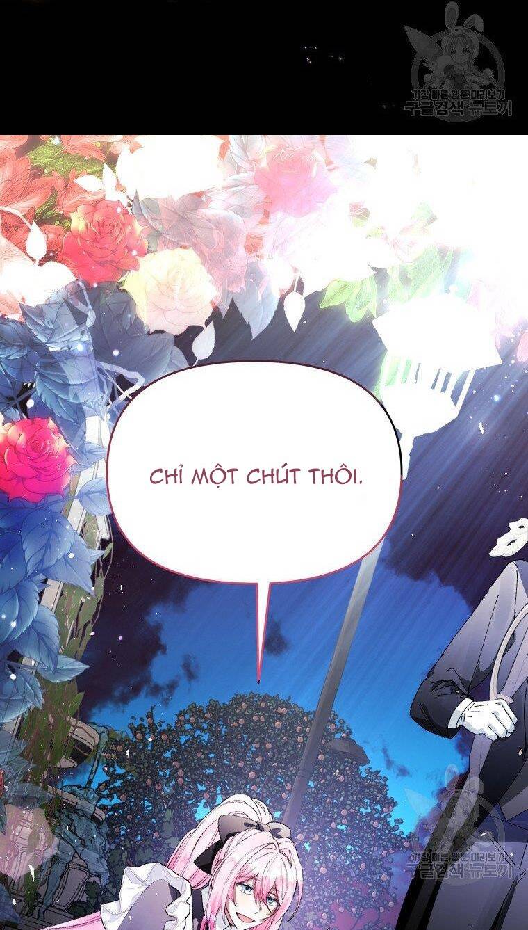 này tiểu công tước, hãy tin ở chị đi! chapter 26.2 18