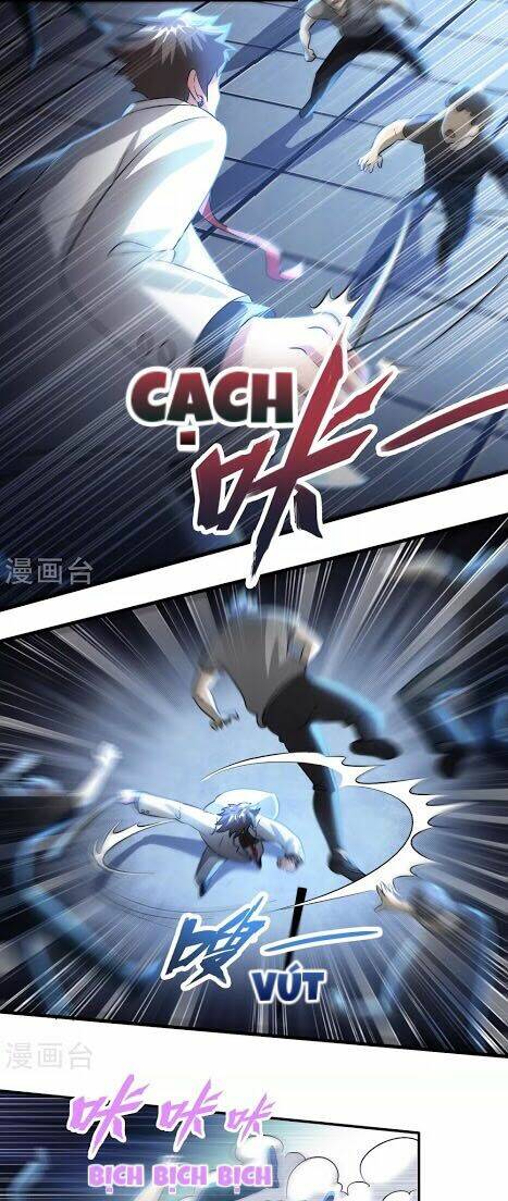 dị giới cung ứng thương chapter 33 5