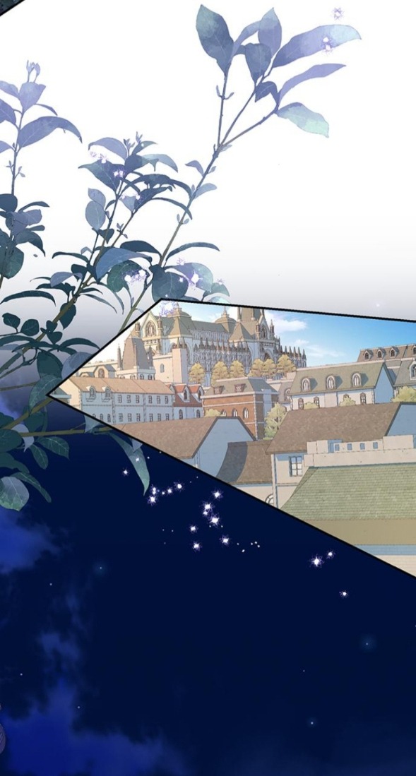 tôi tưởng bản thân không còn sống được bao lâu! chapter 82.1 32