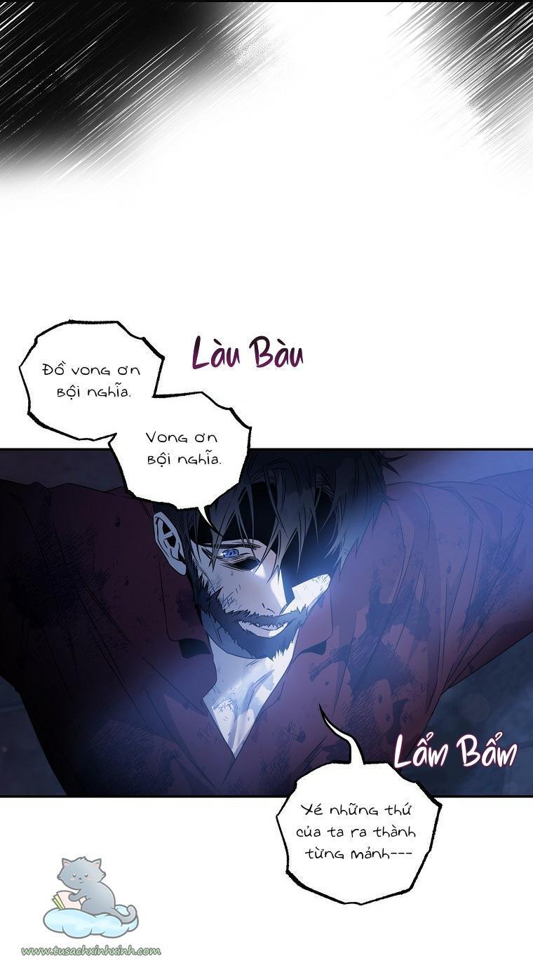 thuần hóa bạo chúa rồi bỏ trốn chapter 64 52