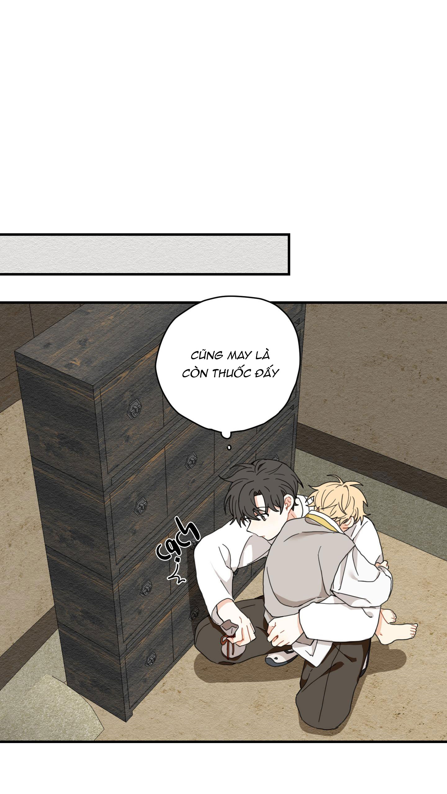 đường hoa liên kiều rơi chapter 4 26